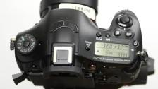 Test - Sony A99