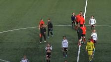 Motala AIF FK - Vasalunds IF, 21 Juni REPRIS