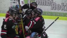 Highlights HC Dalen – Kristianstads IK 4-5
