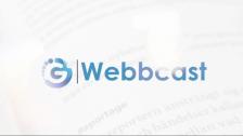 Webbcastnyheter 15/11-17 08:55 - 09:02