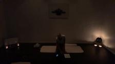 Tisdag: Mediyoga & Pranyama med Viveka
