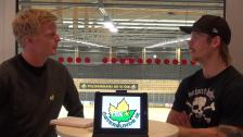 Matchens Profil: Elias Bjuhr