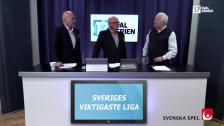 Studio Hockeyettan – Kvalspecial #3