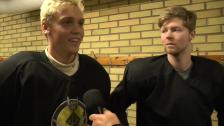Intervju