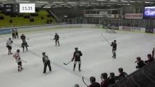 Del 2 Repris HC Dalen - Varberg Vipers