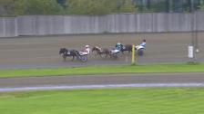Leangen Travbane 25. september