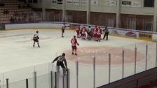 Troja-Ljungby - Lindlöven - 08 Feb highlights