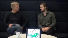 ÖIKTV: Oskar Brändström