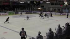 Highlights Tranås AIF - Köping HC 3-0