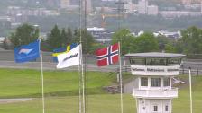 Oslo Grand Prix Superprint (A), Bjerke 11. juni 2022