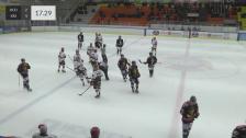 Repris HC Dalen - Kristianstads IK 4-5