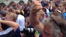 Efterfest