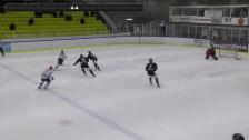 Highlights HC Dalen - Helsingborg HC 4-5