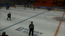 Highlights HC Dalen - Grästorps IK 2-0