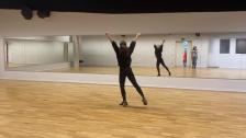 Competition Camp: Disco 10-14 år