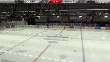 Eftersändning KRIF Hockey - Hanhals IF
