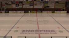 ESK - Spånga kvalserien mot J18 division 1 - 17 Mar 19:07 - 21:51