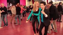 Dance salsa the whole summer at Gröna Lund | gomezdance.com ♥