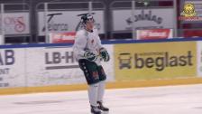 Kristianstad IK - Floda & Acke inför derbyt