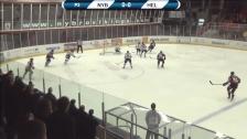 Vikings-TV: Målen Nybro Vikings - Helsingborg