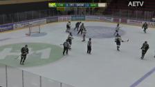 161116 Östersund IK - Sundsvall HC