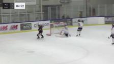 Highlights HC Dalen - Mörrums GoIS 3-2