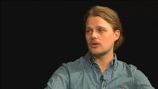 NYA FILMER - AUGUSTI 2016