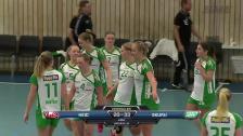 SHE High-lights BK Heid - Skuru IK 3/3 2018
