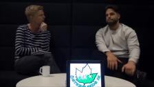 ÖIKTV: Johan Molldén