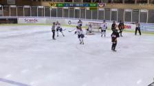 Brunflo IK - Njurunda SK - 22 Mar 18:49 - 21:10