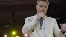 Ronan Keating