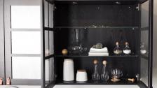 Nature - kitchen cabinet stopmotion