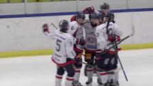 Highlights HC Dalen - Helsingborgs HC 2-3