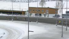 Jarlsberg travbane 8. januar 2022