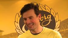 Eftersnack: IF Elfsborg-Landskrona BoIS (träningsmatch)