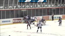 Vikings-TV: Nybro - KRIF 0-3