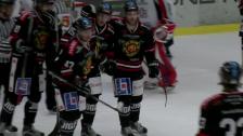 Highlights HC Dalen - Helsingborg HC 5-4
