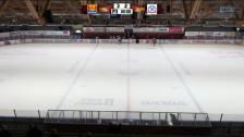 Skövde IK - Surahammars IF 20160210