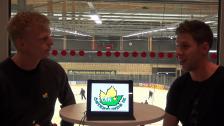 Matchens Profil: Markus Molin