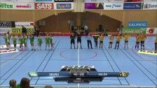SHE High-lights Skuru IK vs. Team Eslövs IK den 11 feb 2018
