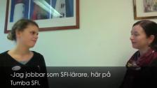 Linn berättar om sig själv