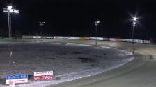 Sørlandets travpark 5. desember 2022