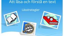 Lässtrategier - tigrinja