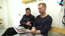 261017 IFK Lyyski o Wirtanen