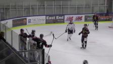 Highlights HC Dalen - Mörrums GoIS 4-1