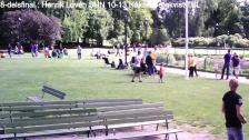 Wendes Open 2015: Trippel - 01 Aug 14:08