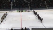 Djurgården-Brynäs - 07 Sep 18:20