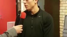 Linus Tjulander efter Enköping borta!