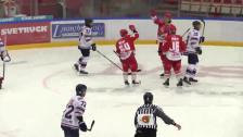 Troja-Ljungby - Halmstad - 31 Aug
