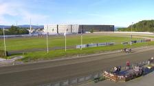 Leangen Travbane 19. september (BCD)